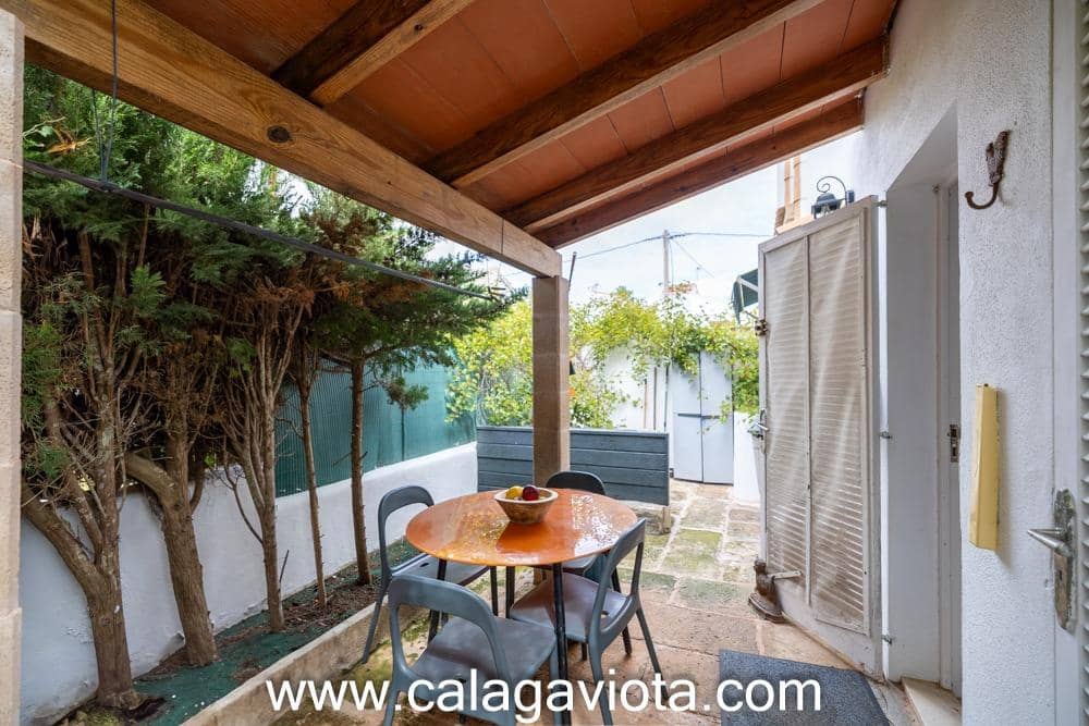3 bedroom Semi-detached Villa for sale in Colonia de Sant Jordi - € 730,000 (Ref: 9191093)