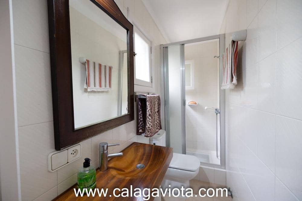 3 bedroom Semi-detached Villa for sale in Colonia de Sant Jordi - € 730,000 (Ref: 9191093)