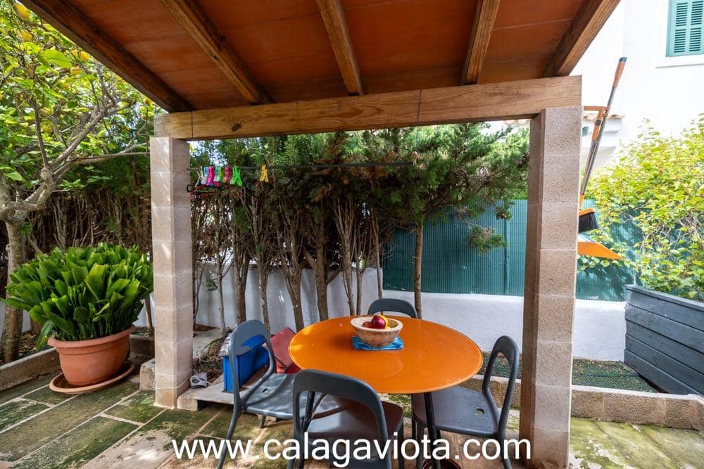 3 bedroom Semi-detached Villa for sale in Colonia de Sant Jordi - € 730,000 (Ref: 9191093)