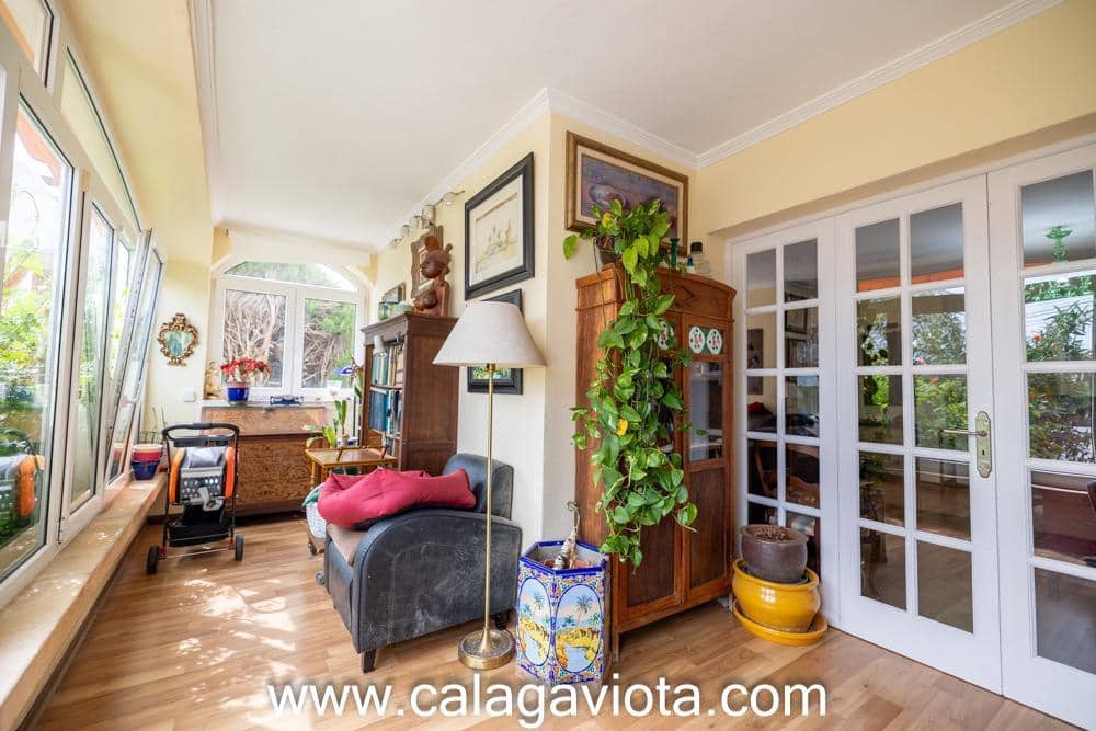 3 bedroom Semi-detached Villa for sale in Colonia de Sant Jordi - € 730,000 (Ref: 9191093)