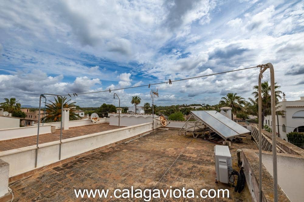 3 bedroom Semi-detached Villa for sale in Colonia de Sant Jordi - € 730,000 (Ref: 9191093)