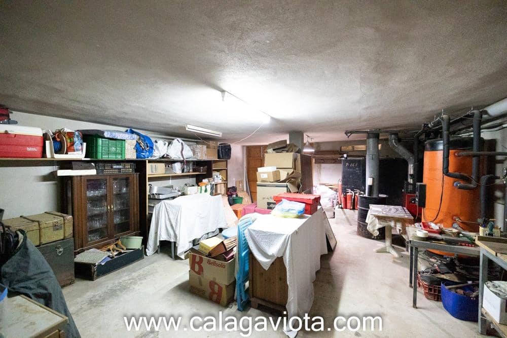 3 bedroom Semi-detached Villa for sale in Colonia de Sant Jordi - € 730,000 (Ref: 9191093)
