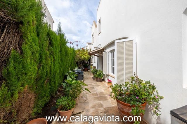 3 slaapkamer Halfvrijstaande villa te koop in Colonia de Sant Jordi, Ses Salines - € 730.000 (Ref: 9191093)