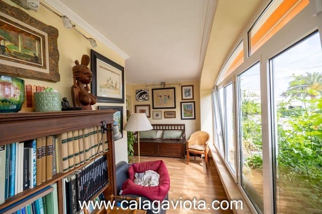 3 slaapkamer Halfvrijstaande villa te koop in Colonia de Sant Jordi, Ses Salines - € 730.000 (Ref: 9191093)