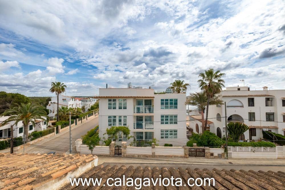 3 bedroom Semi-detached Villa for sale in Colonia de Sant Jordi - € 730,000 (Ref: 9191093)