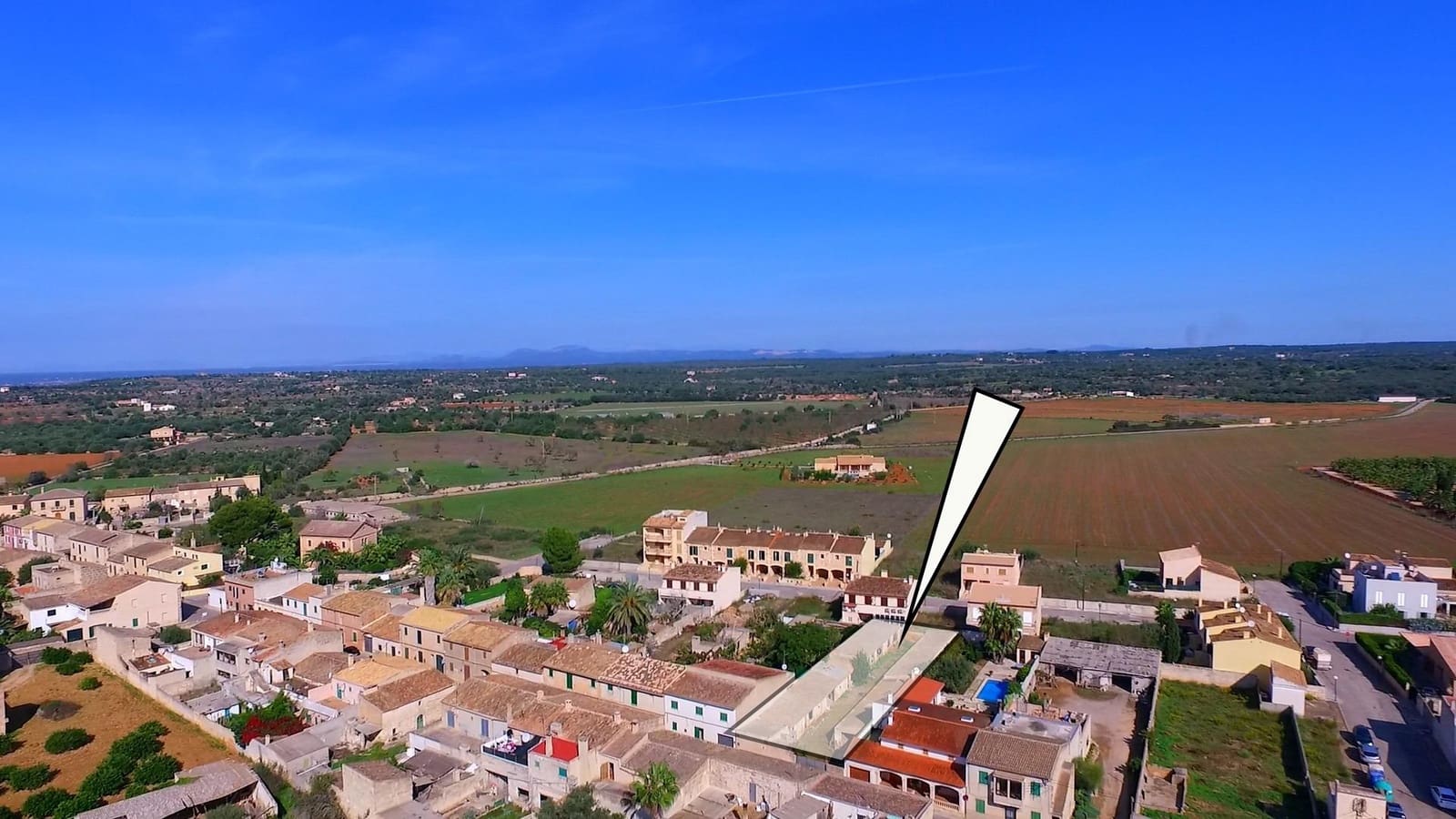 Area Edificabile in vendita in Ses Salines - 715.000 € (Rif: 9195560)