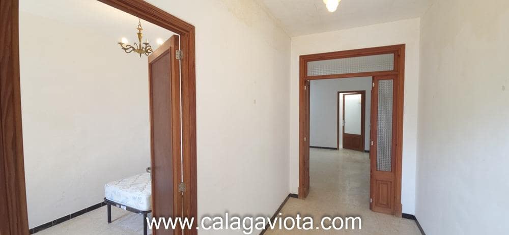 4 soveværelse Rækkehus til salg i Ses Salines - € 420.000 (Ref: 9195561)