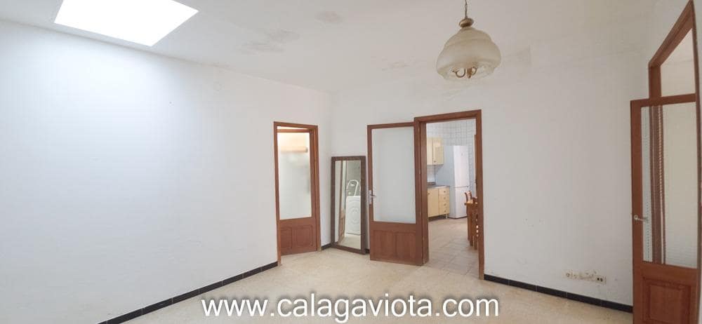 4 soveværelse Rækkehus til salg i Ses Salines - € 420.000 (Ref: 9195561)