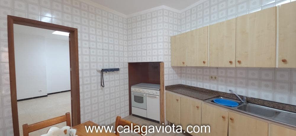 4 soveværelse Rækkehus til salg i Ses Salines - € 420.000 (Ref: 9195561)