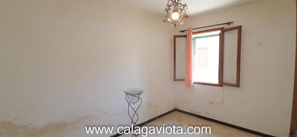 4 soveværelse Rækkehus til salg i Ses Salines - € 420.000 (Ref: 9195561)