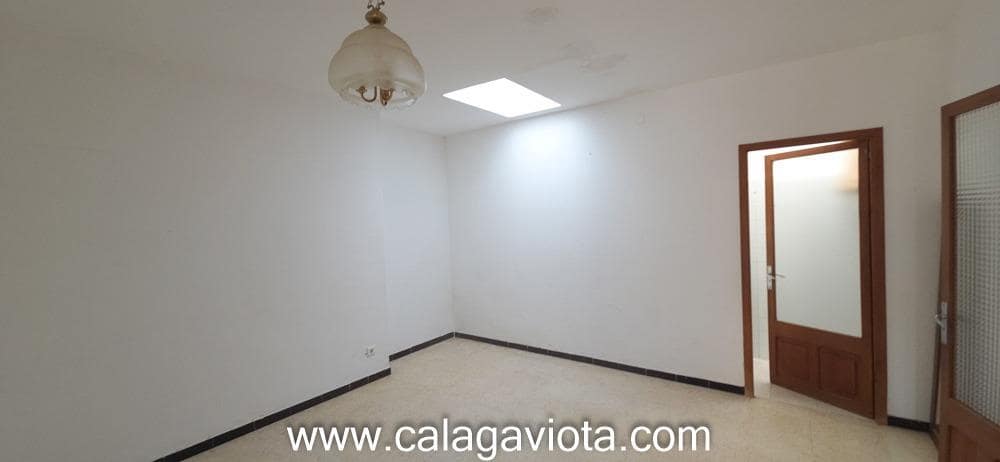 4 soveværelse Rækkehus til salg i Ses Salines - € 420.000 (Ref: 9195561)