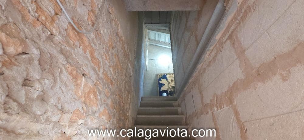 4 soveværelse Rækkehus til salg i Ses Salines - € 420.000 (Ref: 9195561)