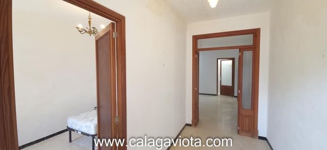 4 soveværelse Rækkehus til salg i Ses Salines - € 420.000 (Ref: 9195561)