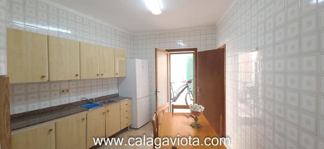 4 soveværelse Rækkehus til salg i Ses Salines - € 420.000 (Ref: 9195561)