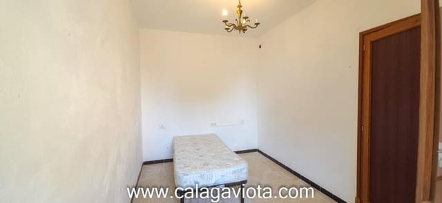 4 soveværelse Rækkehus til salg i Ses Salines - € 420.000 (Ref: 9195561)