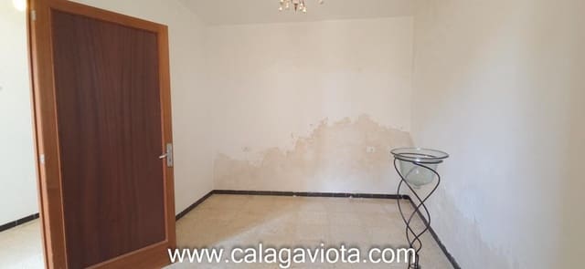 4 soveværelse Rækkehus til salg i Ses Salines - € 420.000 (Ref: 9195561)