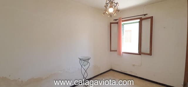 4 soveværelse Rækkehus til salg i Ses Salines - € 420.000 (Ref: 9195561)