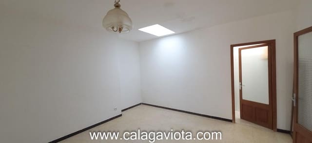 4 soveværelse Rækkehus til salg i Ses Salines - € 420.000 (Ref: 9195561)