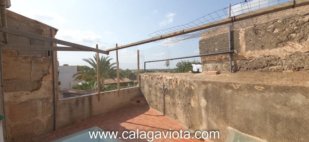 4 soveværelse Rækkehus til salg i Ses Salines - € 420.000 (Ref: 9195561)