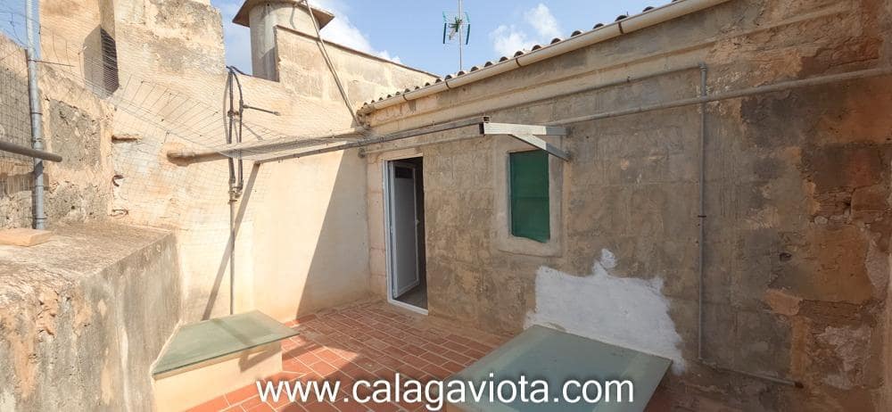 4 soveværelse Rækkehus til salg i Ses Salines - € 420.000 (Ref: 9195561)