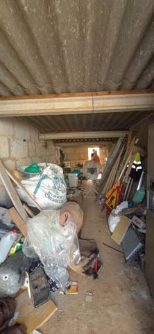 Building Plot for sale in Ses Salines - € 320,000 (Ref: 9197758)