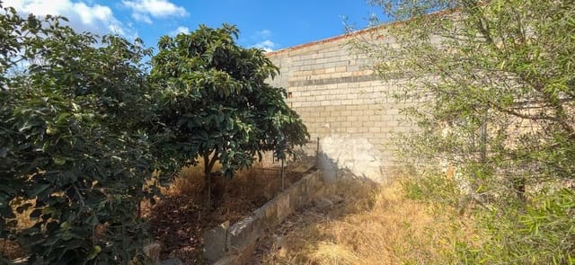 Building Plot for sale in Ses Salines - € 320,000 (Ref: 9197758)