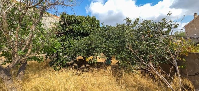 Building Plot for sale in Ses Salines - € 320,000 (Ref: 9197758)