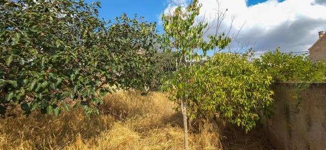 Building Plot for sale in Ses Salines - € 320,000 (Ref: 9197758)