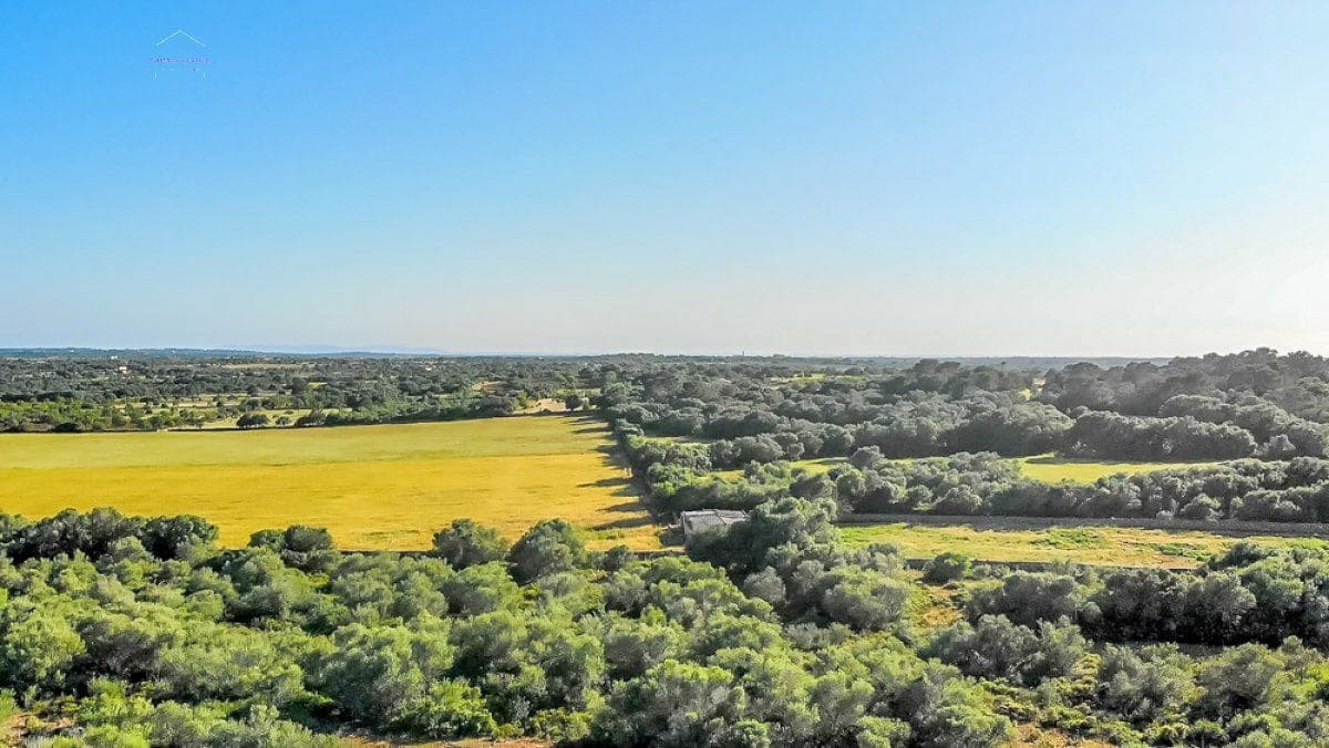 Grunde uden byggetilladelser til salg i Santanyi - € 3.800.000 (Ref: 9232587)