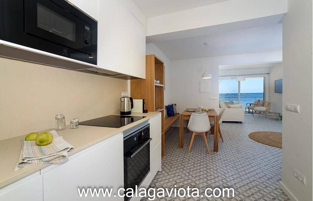 2 camera da letto Appartamento in vendita in Ses Salines - 1.150.000 € (Rif: 9349590)