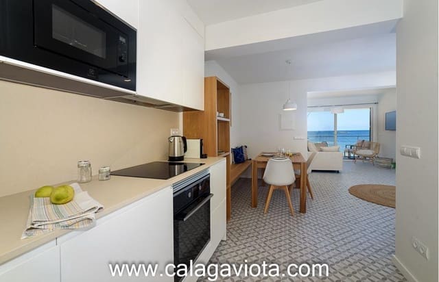 2 camera da letto Appartamento in vendita in Ses Salines - 1.150.000 € (Rif: 9349590)