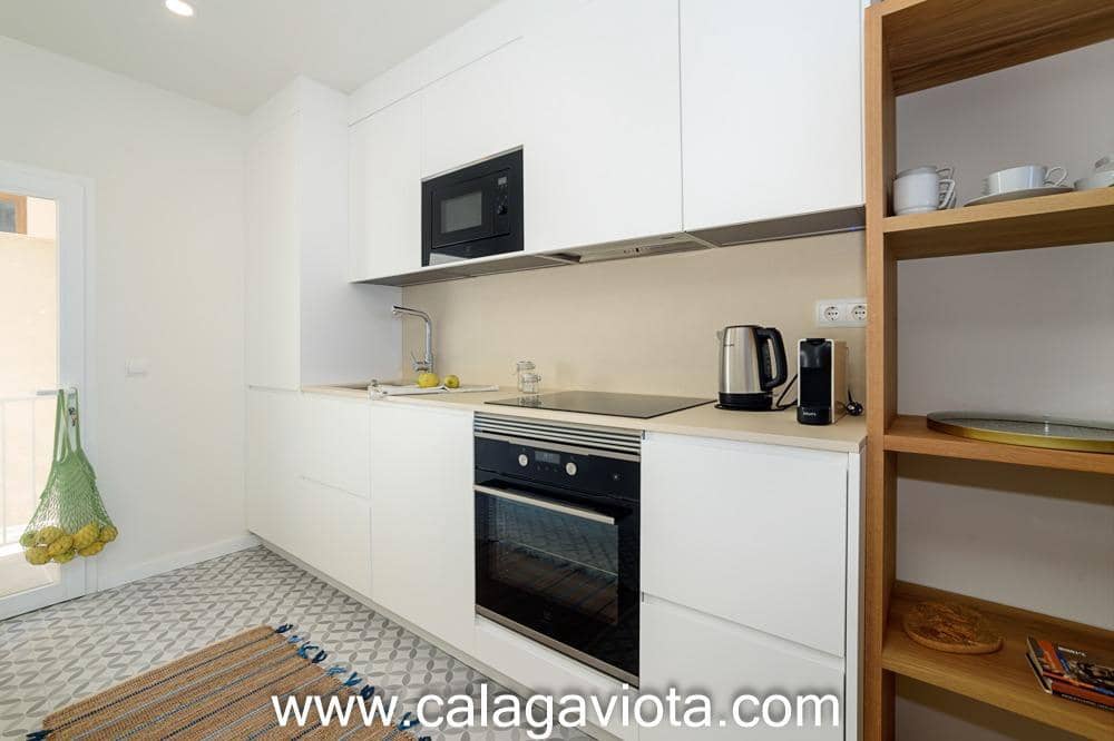 2 camera da letto Appartamento in vendita in Ses Salines - 1.150.000 € (Rif: 9349590)