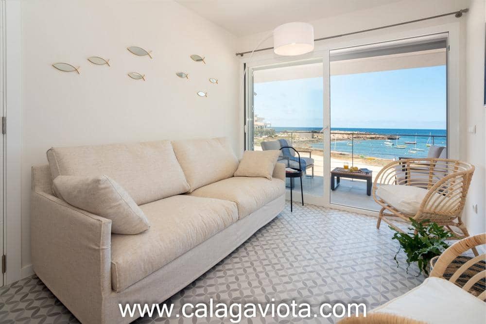 2 camera da letto Appartamento in vendita in Ses Salines - 1.150.000 € (Rif: 9349590)