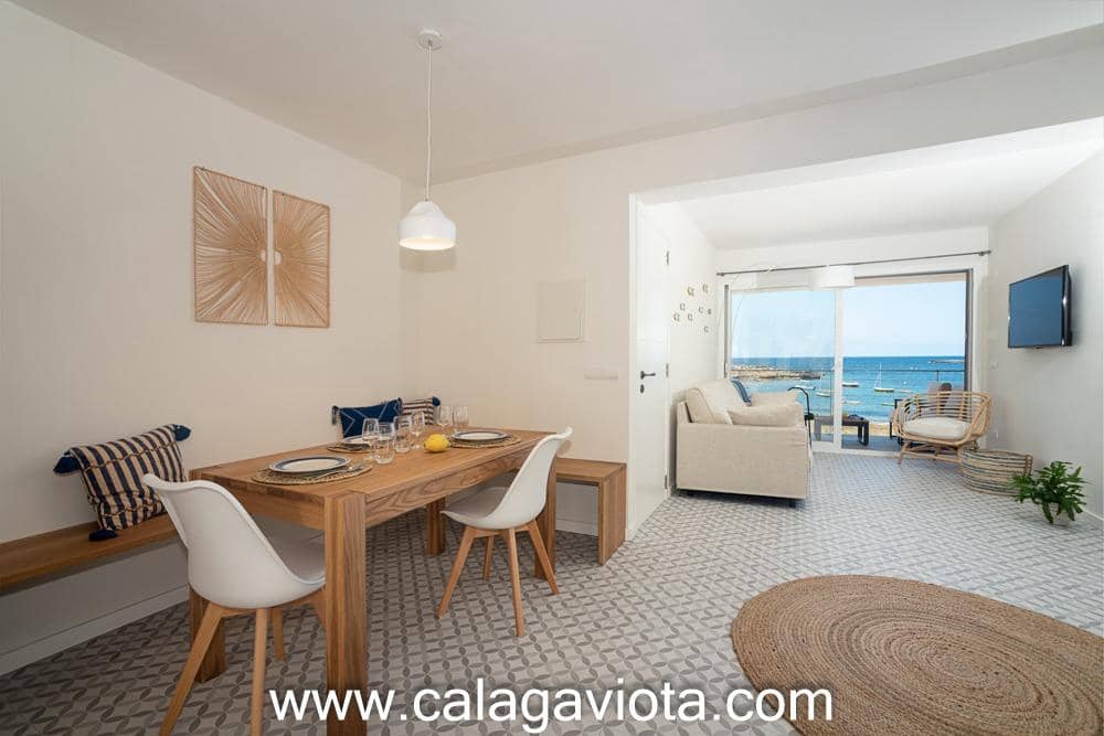 2 camera da letto Appartamento in vendita in Ses Salines - 1.150.000 € (Rif: 9349590)