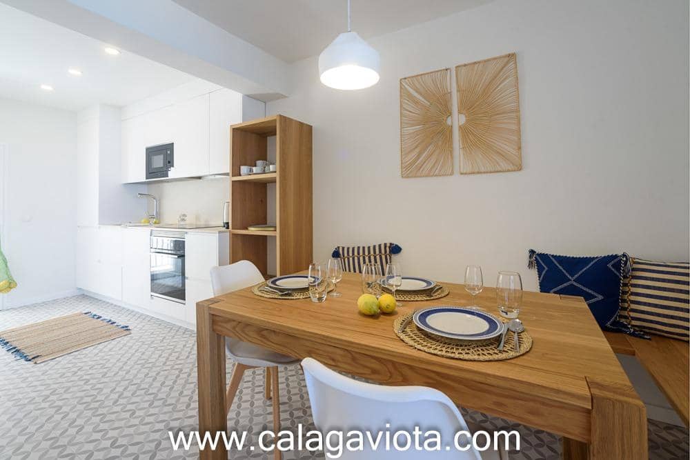 2 camera da letto Appartamento in vendita in Ses Salines - 1.150.000 € (Rif: 9349590)