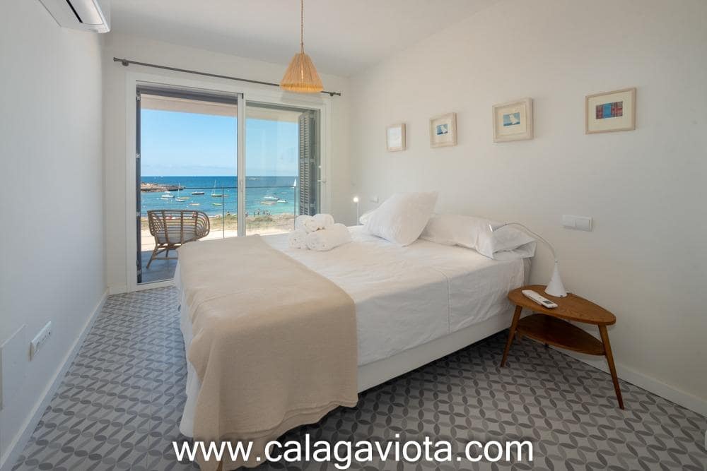 2 camera da letto Appartamento in vendita in Ses Salines - 1.150.000 € (Rif: 9349590)