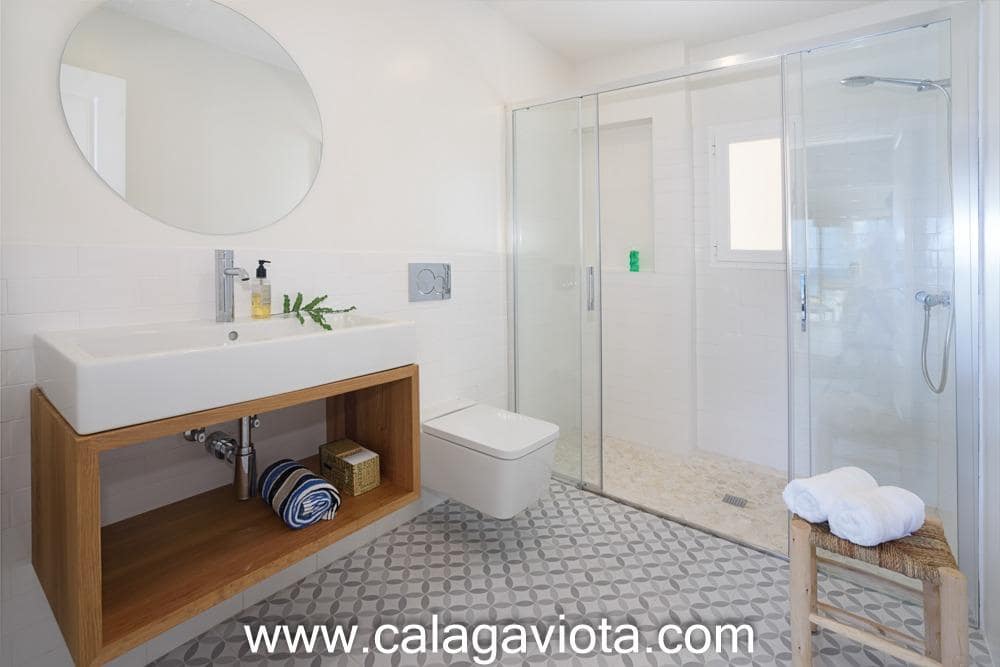 2 camera da letto Appartamento in vendita in Ses Salines - 1.150.000 € (Rif: 9349590)