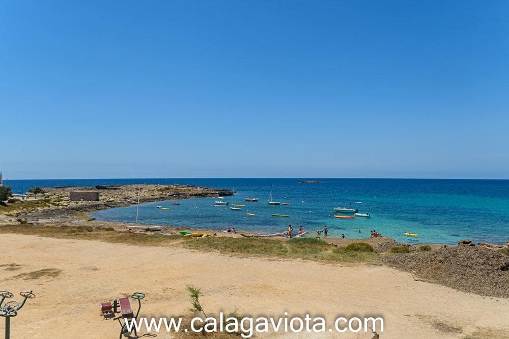 2 camera da letto Appartamento in vendita in Ses Salines - 1.150.000 € (Rif: 9349590)