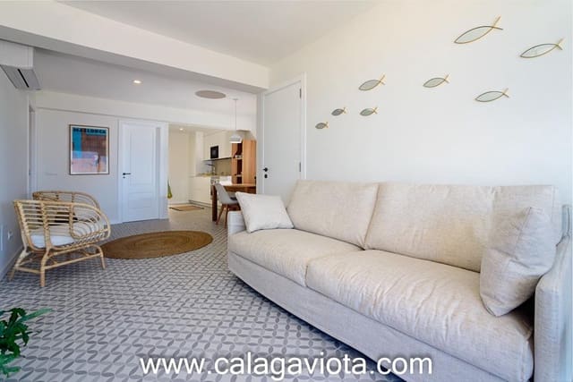 2 camera da letto Appartamento in vendita in Ses Salines - 1.150.000 € (Rif: 9349590)