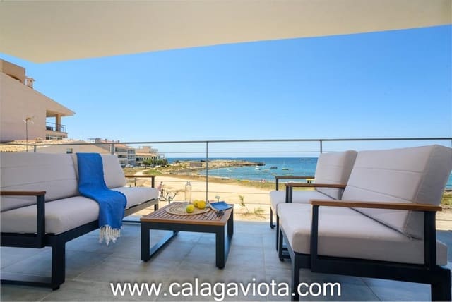 2 camera da letto Appartamento in vendita in Ses Salines - 1.150.000 € (Rif: 9349590)