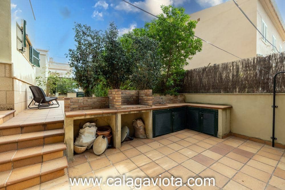 3 camera da letto Villa in vendita in Colonia de Sant Jordi - 900.000 € (Rif: 9362316)