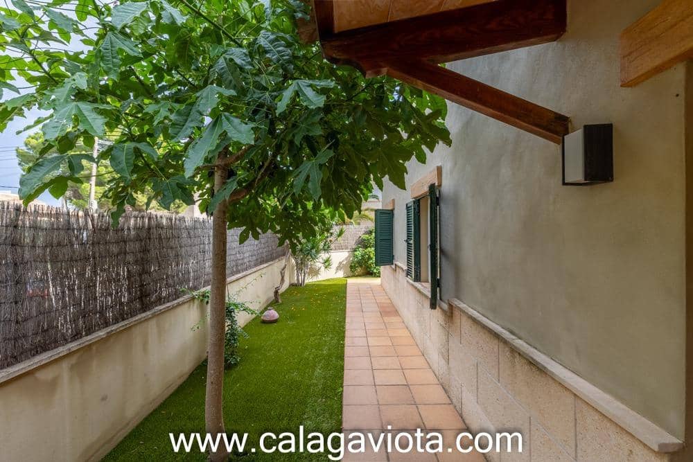 3 camera da letto Villa in vendita in Colonia de Sant Jordi - 900.000 € (Rif: 9362316)