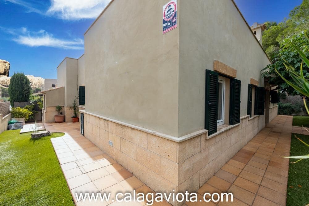 3 camera da letto Villa in vendita in Colonia de Sant Jordi - 900.000 € (Rif: 9362316)