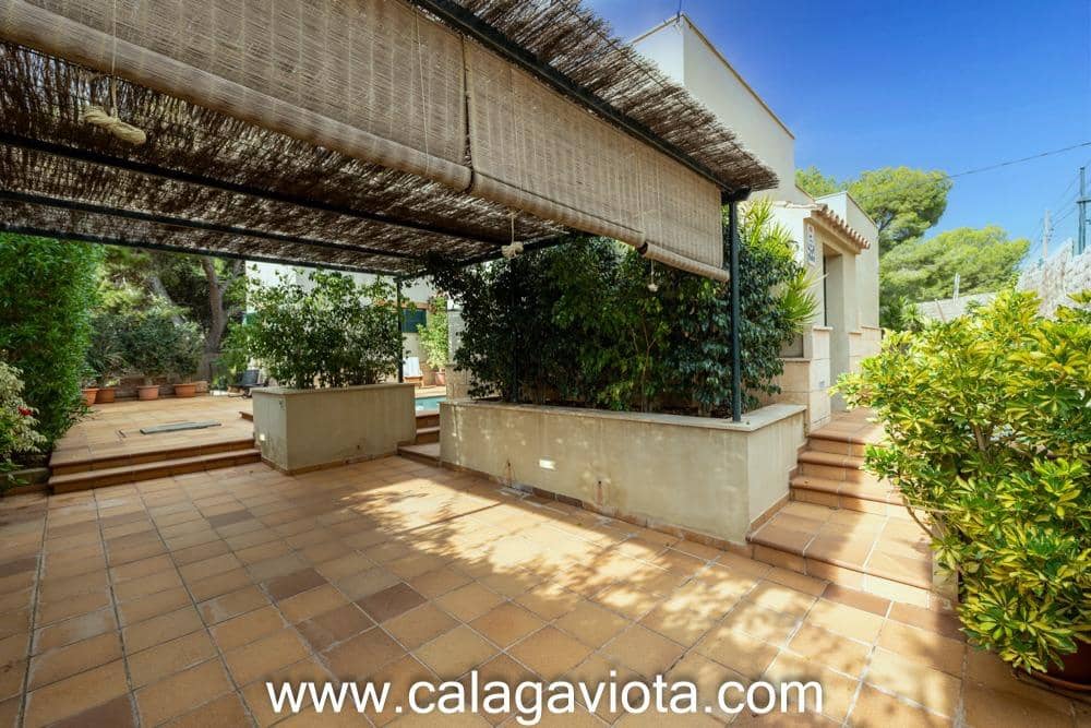 3 camera da letto Villa in vendita in Colonia de Sant Jordi - 900.000 € (Rif: 9362316)