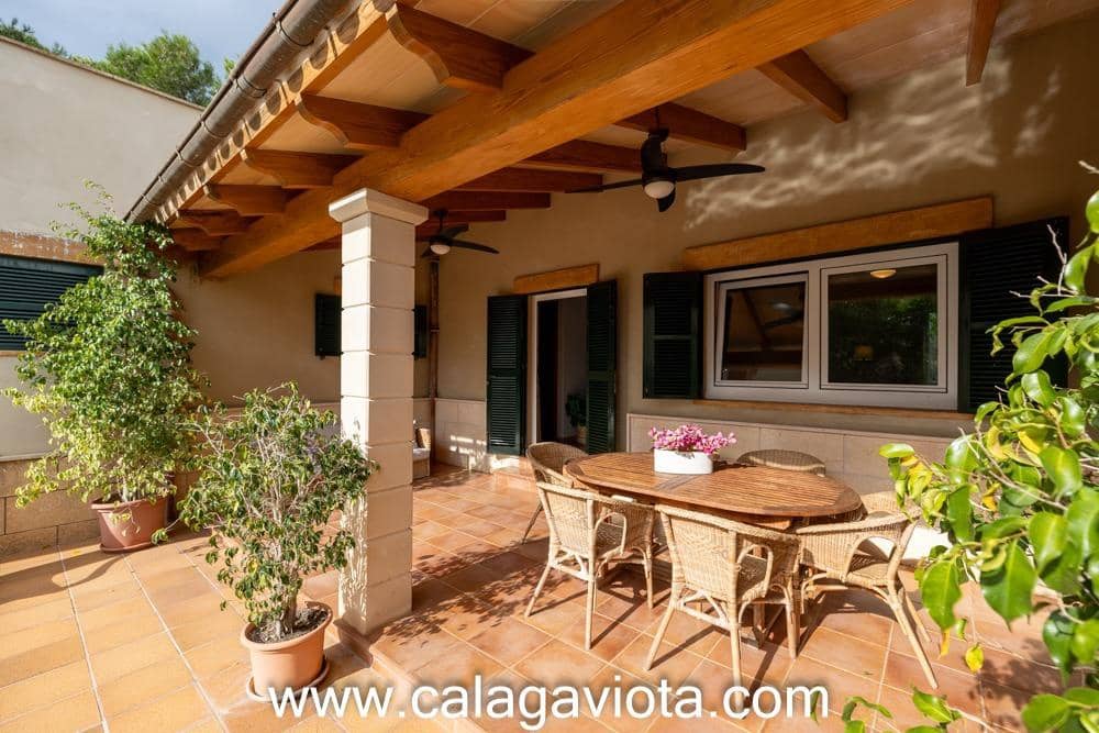 3 camera da letto Villa in vendita in Colonia de Sant Jordi - 900.000 € (Rif: 9362316)