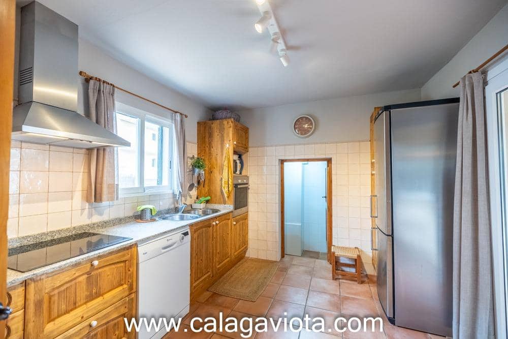 3 camera da letto Villa in vendita in Colonia de Sant Jordi - 900.000 € (Rif: 9362316)