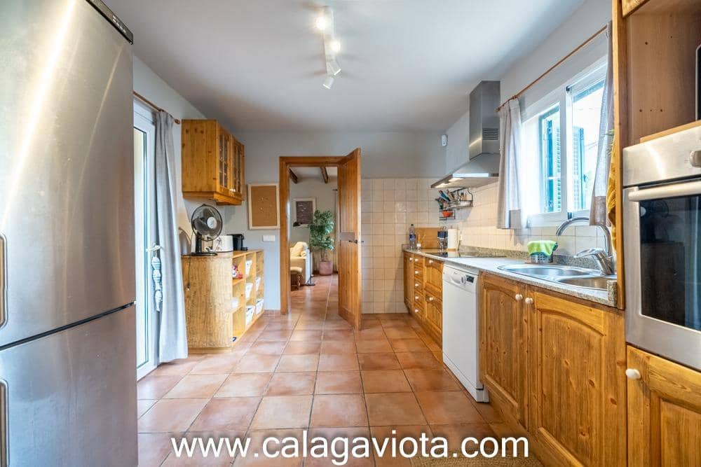 3 camera da letto Villa in vendita in Colonia de Sant Jordi - 900.000 € (Rif: 9362316)