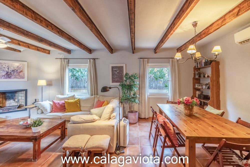 3 camera da letto Villa in vendita in Colonia de Sant Jordi - 900.000 € (Rif: 9362316)
