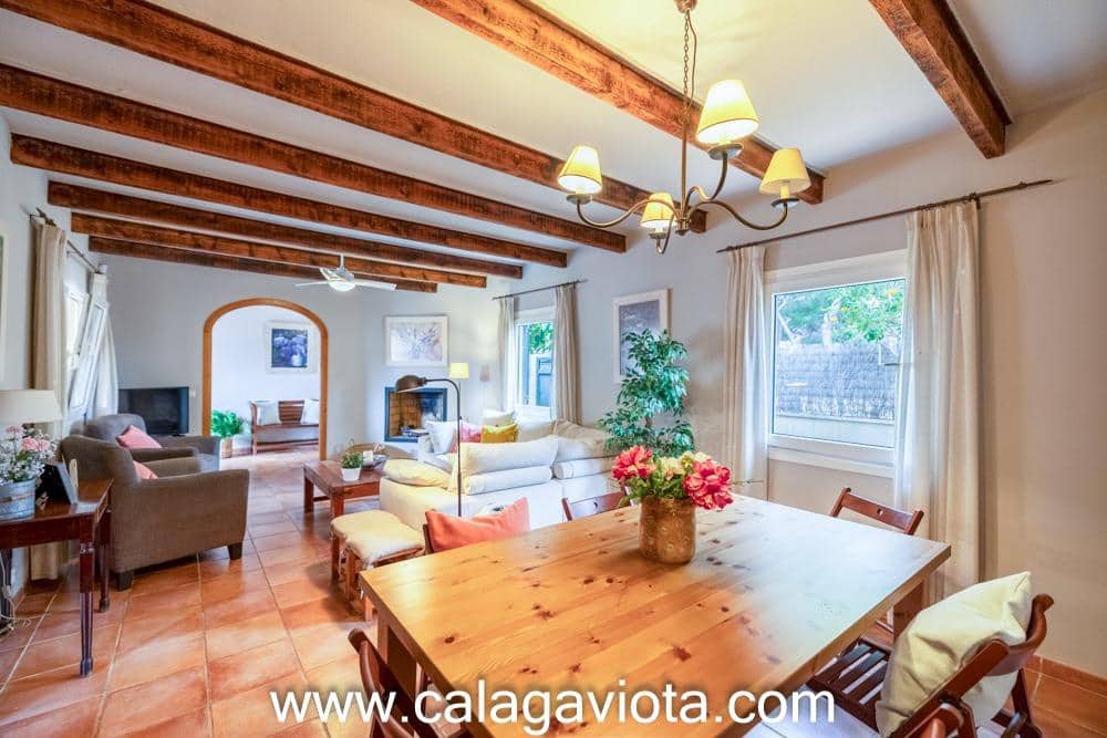 3 camera da letto Villa in vendita in Colonia de Sant Jordi - 900.000 € (Rif: 9362316)