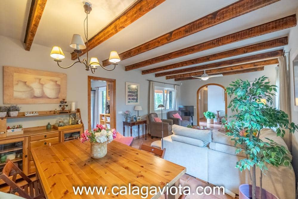 3 camera da letto Villa in vendita in Colonia de Sant Jordi - 900.000 € (Rif: 9362316)